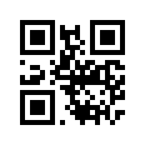 QR code 289985