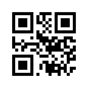 QR code 289989