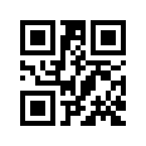 QR code 290000