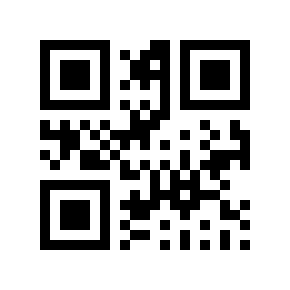 QR code 290164