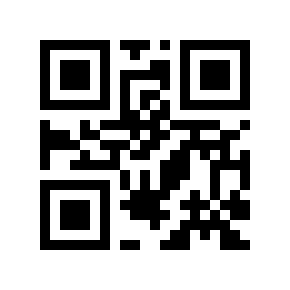 QR code 290183