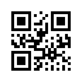 QR code 290229
