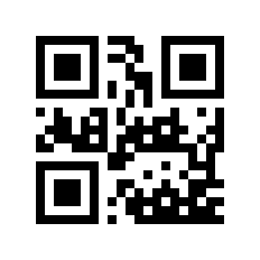 QR code 290233
