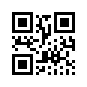 QR code 290235