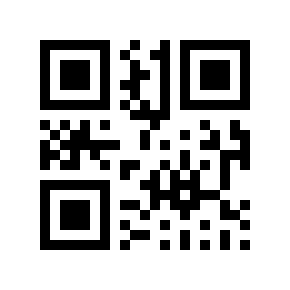 QR code 290243