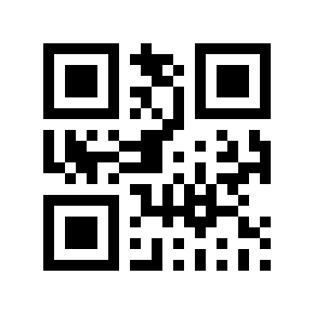 QR code 290244