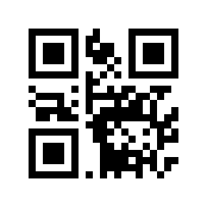QR code 290249