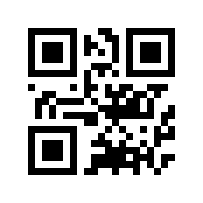 QR code 290250