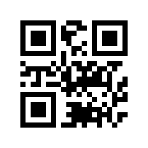 QR code 290251