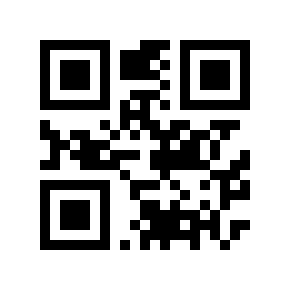 QR code 290253