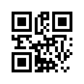 QR code 290255