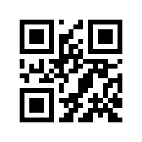 QR code 290257