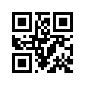 QR code 290258