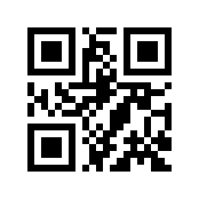 QR code 290259