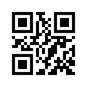 QR code 290265