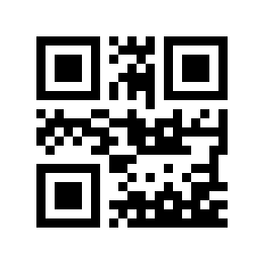 QR code 290268