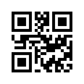 QR code 290271