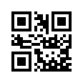 QR code 290351