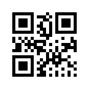 QR code 290365