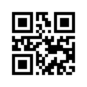 QR code 290369