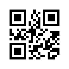 QR code 290561