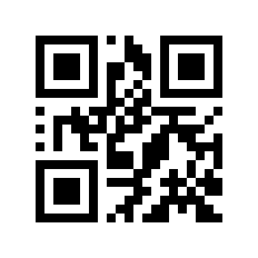 QR code 290644