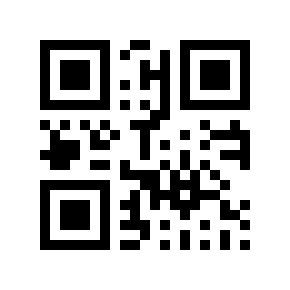 QR code 290696