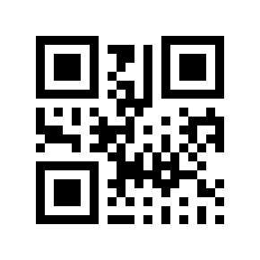 QR code 290704