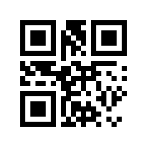 QR code 290715