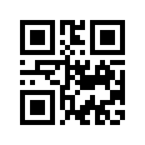QR code 290779