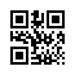 QR code 2907843