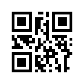 QR code 2907858