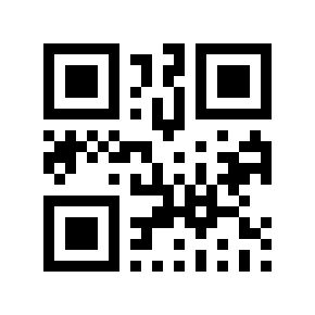 QR code 290996
