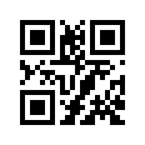 QR code 291016
