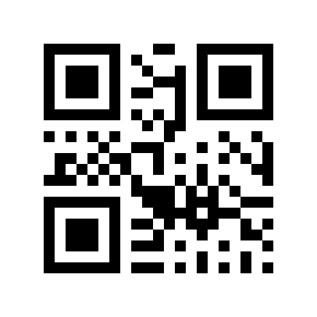 QR code 29103
