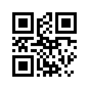 QR code 291046