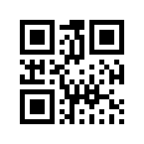 QR code 291049