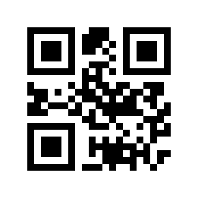 QR code 291077