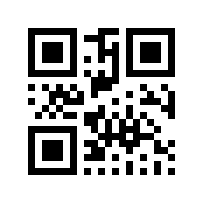 QR code 291088