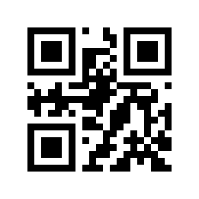 QR code 291141