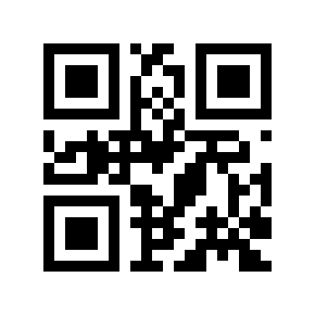 QR code 291157
