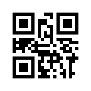 QR code 2911984
