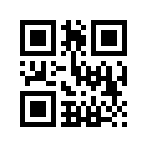 QR code 2911987