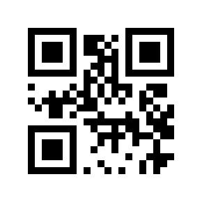 QR code 2912013