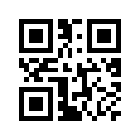 QR code 2912014