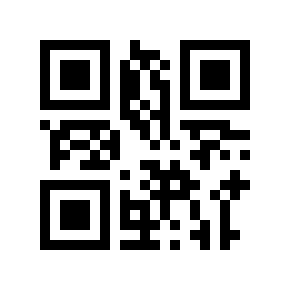 QR code 2912023