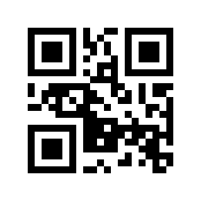QR code 2912024