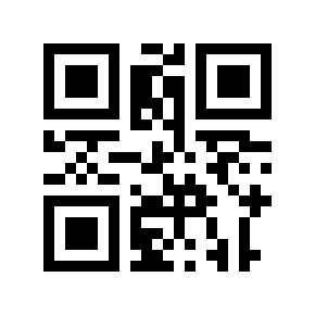QR code 2912032