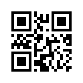 QR code 2912033