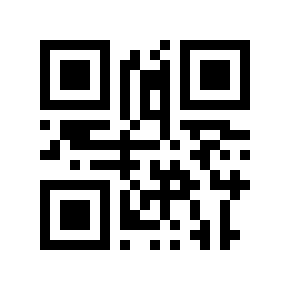 QR code 2912036